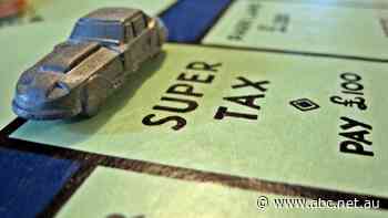 OECD minimum corporate tax plan backed by 130 countries, ASX opens higher