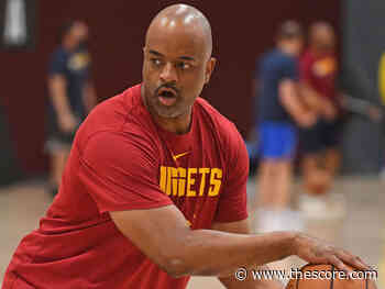 Report: Unseld has 2nd interview for Magic head coaching job - thescore.com