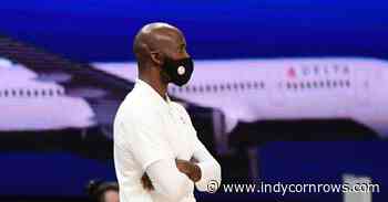 Report: Lloyd Pierce to join Pacers coaching staff as top assistant - Indy Cornrows