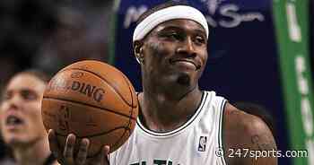 Tina Thompson announces hiring of James Posey to UVA Women's Basketball coaching staff - 247Sports