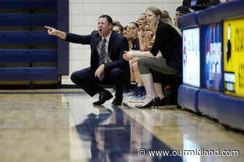 T'wolf shakeup: NU's Curtis leaving coaching, replacing Marsh as A.D. - Midland Daily News