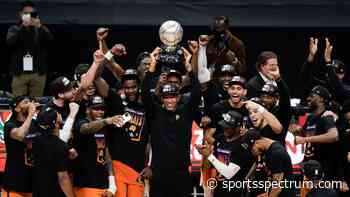 NBA Finals coach Monty Williams: 'Essence of my coaching is to serve' - sportsspectrum.com