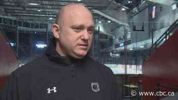 André Tourigny takes head coaching gig with NHL's Coyotes - CBC.ca