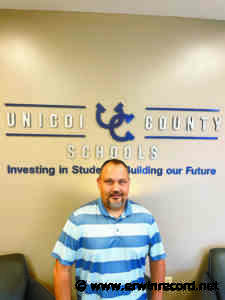 Coaching girls basketball will be new experience for Brandon Broyles - Erwin Record