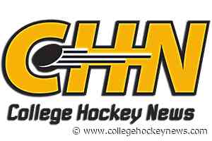 Pandolfo Joining BU Coaching Staff - College Hockey News