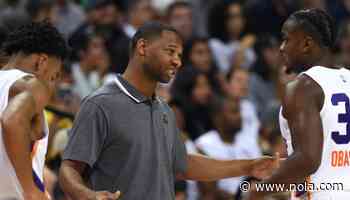 Pelicans coaching search: A decade after Willie Green played in New Orleans, could he return? - NOLA.com