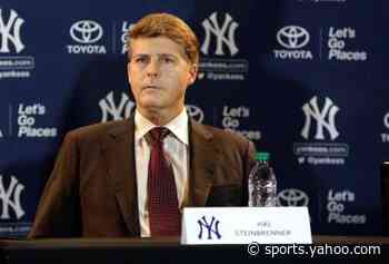 Hal Steinbrenner says Yankees 'absolutely' have right coaching staff, places most of blame on players - Yahoo Sports