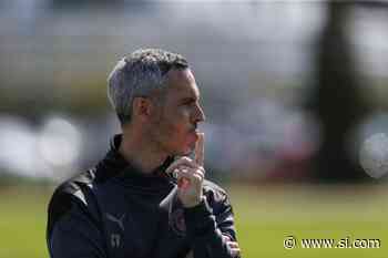 Pep Guardiola Appoints New Coaching Staff Member - Aim Is To 'Provide Link Between Academy and First Team' - Sports Illustrated