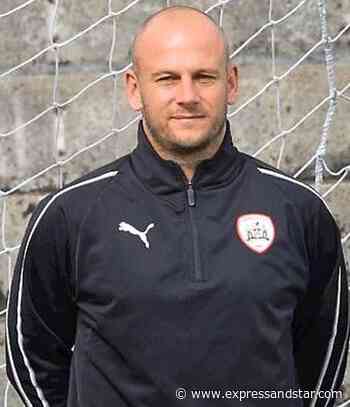 Adam Murray set to join West Brom's coaching staff - expressandstar.com