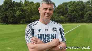 Millwall confirm former West Brom and Birmingham defender joins coaching staff - newsatden.co.uk - News At Den