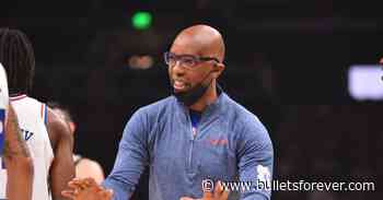 NBA: Wizards interview Cassell, four more for head coaching job - Bullets Forever