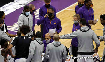 Report: Suns’ Willie Green a candidate for Pelicans head-coaching job - Arizona Sports