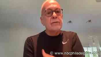 Coaching Legend Larry Brown Returns to College Basketball, but Not as Top Guy - NBC 10 Philadelphia
