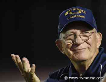 Mike Messere on West Genesee lacrosse coaching change: I knew the bottom would fall out (7 questions) - syracuse.com