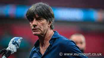 Euro 2020 - 'I'm not retiring' - Joachim Low to continue coaching after leaving Germany post - Eurosport UK