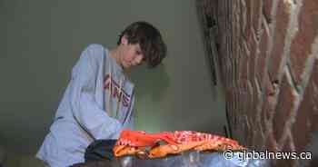 Nova Scotia Mi’kmaw boy walks for awareness: ‘That could have been me in one of those graves’