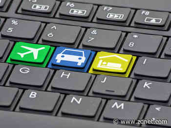 Travel kit: The best tech gear to stuff in your luggage