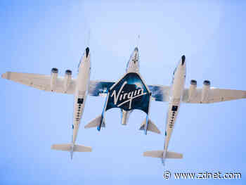 Virgin Galactic to send Richard Branson into space on July 11