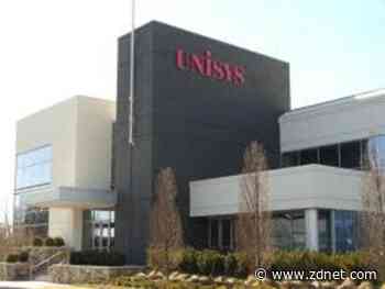 COVID-19 blamed for the financial hit Unisys Australia suffered during 2020