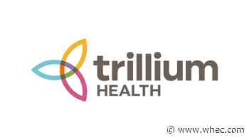 Trillium Health offers free opioid overdose prevention, NARCAN training