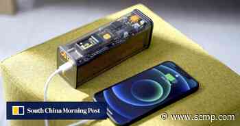 9 new home, office and travel gadgets for your post-pandemic life - South China Morning Post