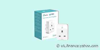 This smart gadget can help keep your home safe while you're out - Yahoo Finance UK