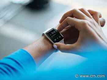 The 10 Coolest Wearable Tech Gadgets Of 2021 (So Far) – CRN - CRN