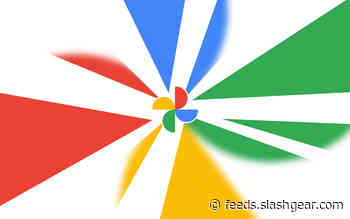 Google Photos Memories widget incoming: You can never escape