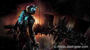 Dead Space remake and reboot reportedly in the works