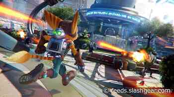 Ratchet & Clank: Rift Apart patch delivers a 120Hz treat