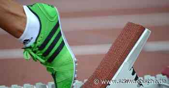 TG-Starter überzeugen in Essingen | schwäbische - Schwäbische