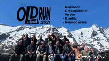 NEUNKIRCHEN/PEISCHING - Eine Bike-Tour für die Ewigkeit - NÖN.at