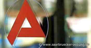 Arbeitsmarkt-Zahlen für Juni im Landkreis Neunkirchen - Saarbrücker Zeitung