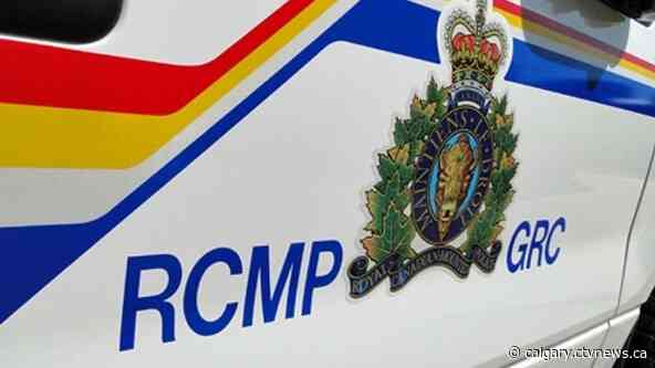 Male arrested after grass fires set on Siksika Nation land