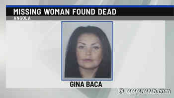 Missing 45-year-old Angola woman found dead