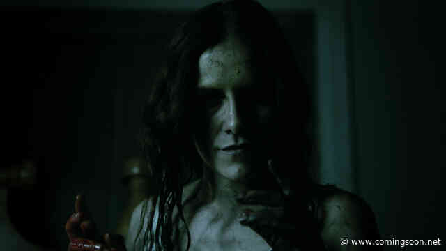 A Nightmare Wakes DVD Giveaway – Horror Film by Nora Unkel