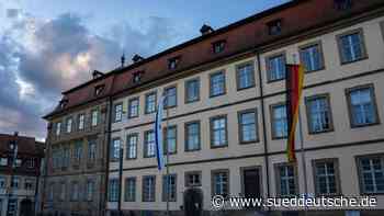 Bamberger Finanzaffäre: Stadt von eigenem Gutachten belastet - Süddeutsche Zeitung