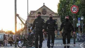 Bamberger Innenstadt: Anwohner klagen über Lärm durch Feiernde und Autoposer - Nordbayern.de