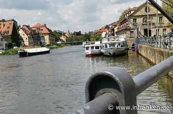Main-Donau-Kanal in Bamberg: Leblose Frau gefunden - wer kennt die Frau? - inFranken.de