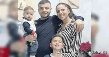 ESCLUSIVO - Nel dramma di Ardea il sangue calabrese dei bambini David e Daniel - Quotidiano del Sud