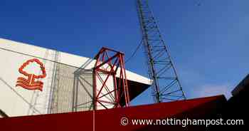 Nottingham Forest set for backroom overhaul as fixtures rearranged - Nottinghamshire Live