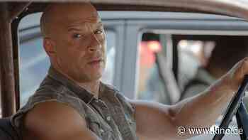 Dwayne Johnson provoziert: Vin Diesel verrät vor „Fast & Furious 9“ den Grund ihres Streits - KINO.DE