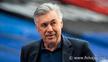 Fichajes Real Madrid: Ancelotti pide el fichaje de Leon Goretzka - fichajes.net