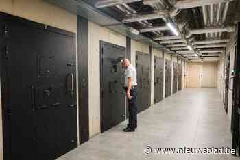 Celtaks voor dronken arrestanten brengt politiezone LRH 60.000 euro op