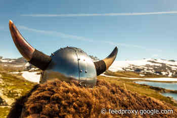 What Language Did the Vikings Speak?