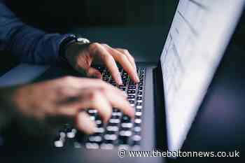 Pervert spared jail after downloading hundreds of indecent pictures and videos of children