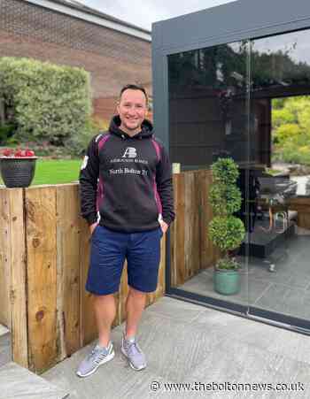 Boltonians get ready for Ironman challenge