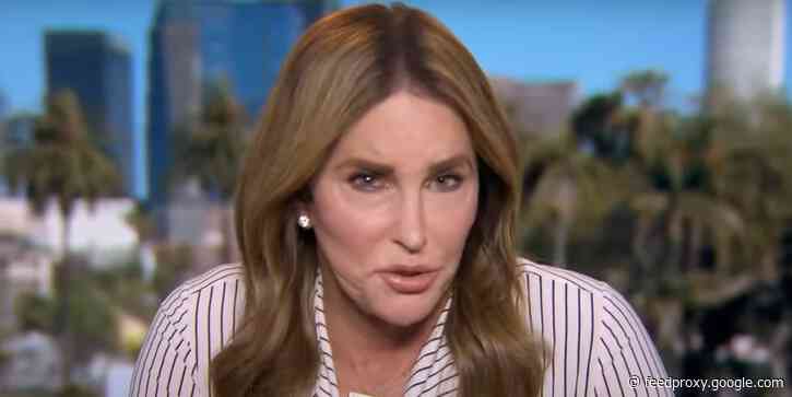 Caitlyn Jenner wants to move the homeless to 'big open fields' because they are 'destroying Venice Beach'