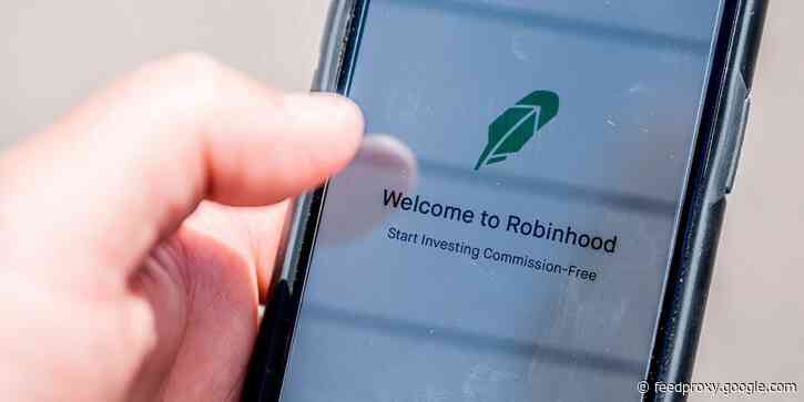 Robinhood has settled a lawsuit over the death of a 20-year-old who died by suicide last year thinking he lost $730,000 on the stock-trading app
