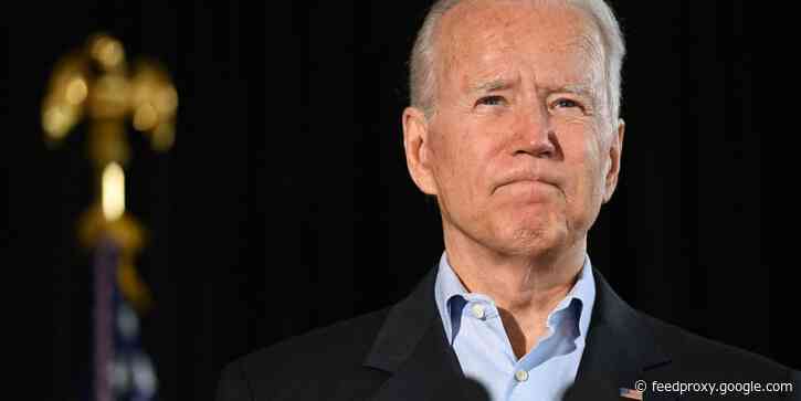 Biden says Florida condo collapse survivors and victims' families are 'going through hell' after meeting with them in Surfside